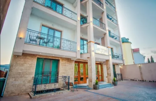 Отель GTM PLAZA(სასტუმრო GTM PLAZA) в Тбилиси