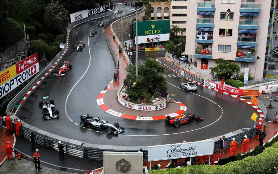 Формула 1 Гран-при Монако 2023 в Монте-Карло: Формула 1, Автоспорт, АвтоГонки, Formula 1, F1, Гран При F1,