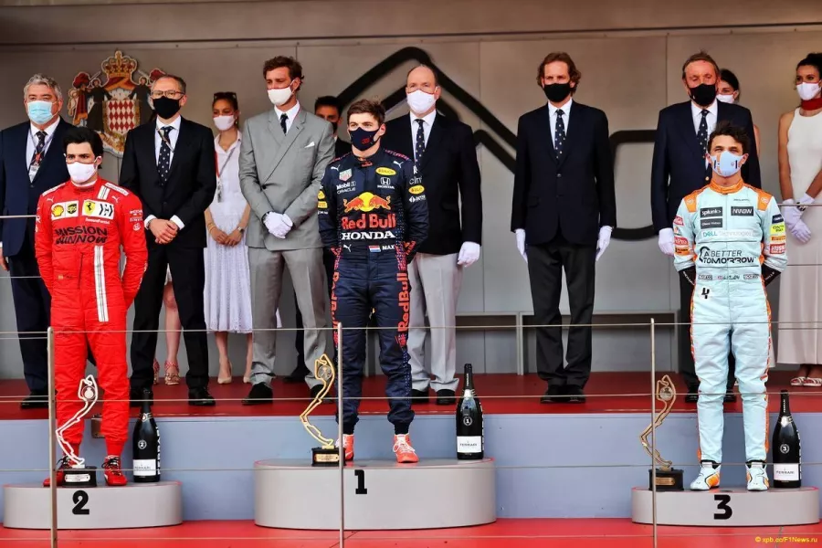 Формула 1 Гран-при Монако 2023 в Монте-Карло: Формула 1, Автоспорт, АвтоГонки, Formula 1, F1, Гран При F1,