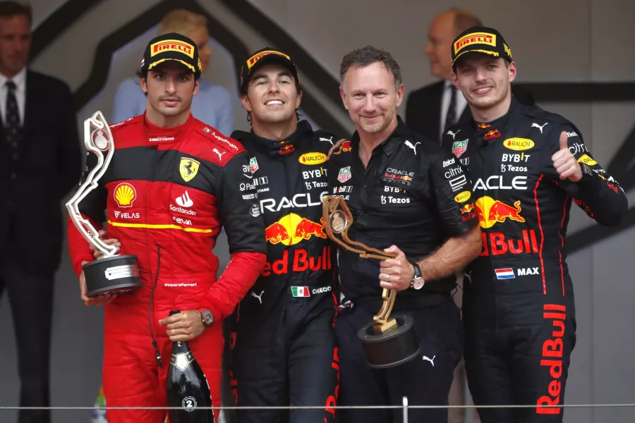 Формула 1 Гран-при Монако 2023 в Монте-Карло: Формула 1, Автоспорт, АвтоГонки, Formula 1, F1, Гран При F1,