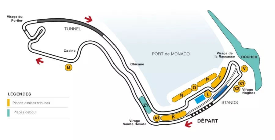 Формула 1 Гран-при Монако 2023 в Монте-Карло: Формула 1, Автоспорт, АвтоГонки, Formula 1, F1, Гран При F1,