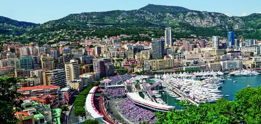 Формула 1 Гран-при Монако 2023 в Монте-Карло: Формула 1, Автоспорт, АвтоГонки, Formula 1, F1, Гран При F1,