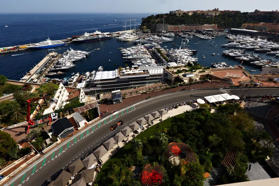 Формула 1 Гран-при Монако 2023 в Монте-Карло: Формула 1, Автоспорт, АвтоГонки, Formula 1, F1, Гран При F1,