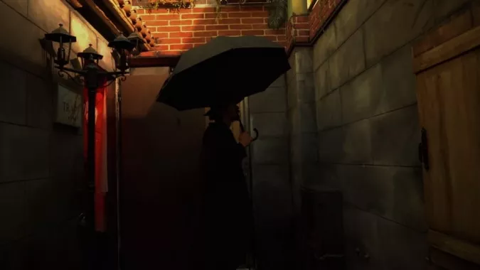 Квест "Trap Milano"  