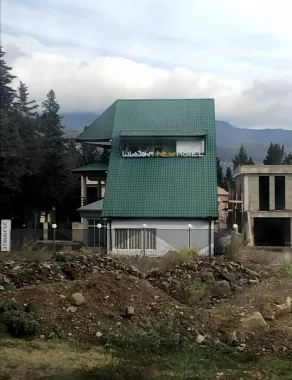 Отель "New Hotel" (სასტუმრო"ახალი სასტუმრო")