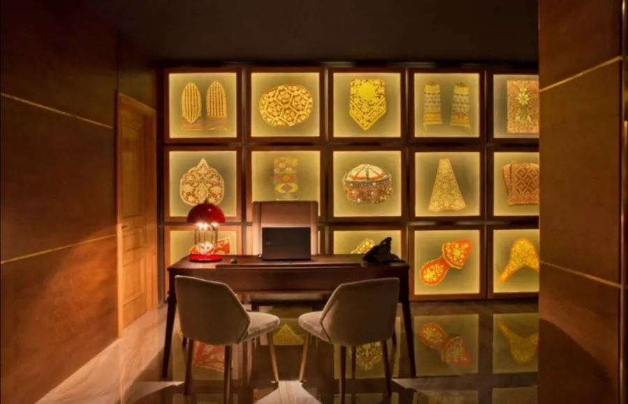 Отель Folk Boutique Hotel (ხალხური ბუტიკი სასტუმრო) в Тбилиси: Отель,