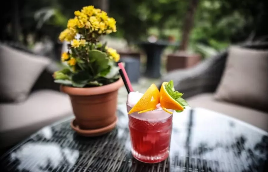 Отель Folk Boutique Hotel (ხალხური ბუტიკი სასტუმრო) в Тбилиси: Отель,