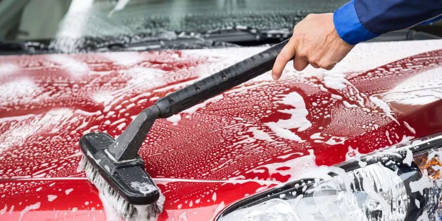 Автомойка Detailing studio в Ейске: Автомойка, Автолюбителям, Машина, Детейлинг, Чистое авто,