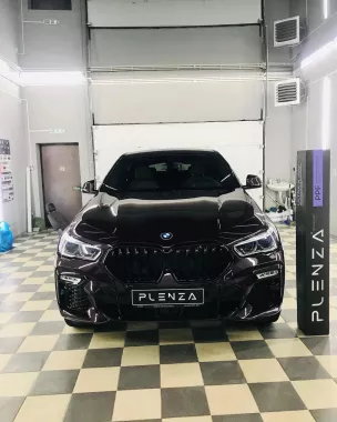 Автомойка "Detailing studio"