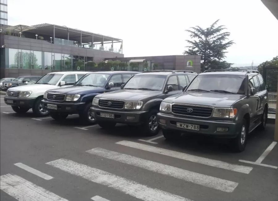 Прокат автомобилей GSS (მანქანის დაქირავება GSS) в Тбилиси: Автомобили, Машина На Любой Вкус, Прокат автомобилей,
