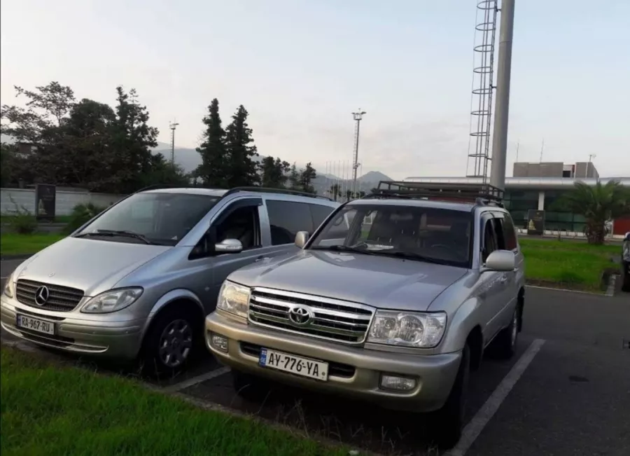 Прокат автомобилей GSS (მანქანის დაქირავება GSS) в Тбилиси: Автомобили, Машина На Любой Вкус, Прокат автомобилей,