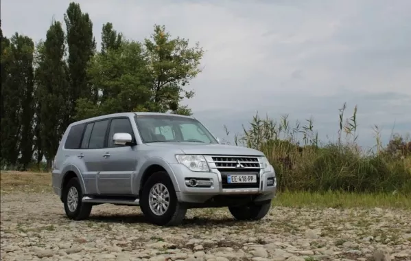 Прокат автомобилей "GSS" (მანქანის დაქირავება "GSS")