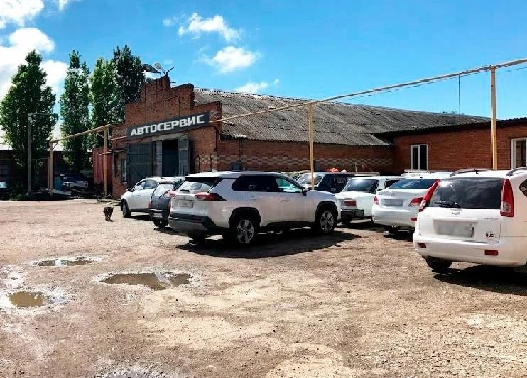Автосервис Сто-Ейск в Ейске: Автосервис, Автолюбителям, Машина, Автотехцентр,