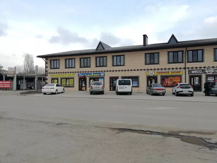 Автомойка "Экспресс"