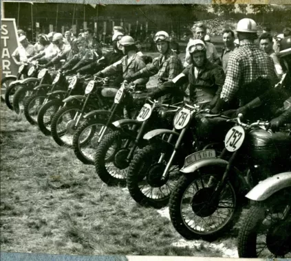 Мотошкола "Motorcycle School" (Motorcycle სკოლა "Motorcycle სკოლა")