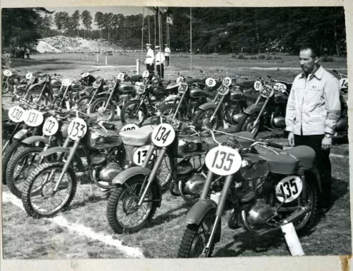 Мотошкола "Motorcycle School" (Motorcycle სკოლა "Motorcycle სკოლა")