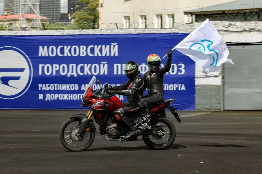 Мотошкола Мосгортранс в Москве: Мотшкола , Мотоциклы, Мотодром, Автошкола, Мотоспорт,