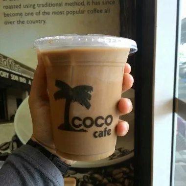 Coco Cafè 