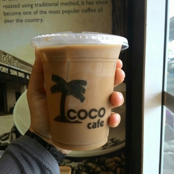 Coco Cafè в Комо: Кофе , Покушать, Чилим,