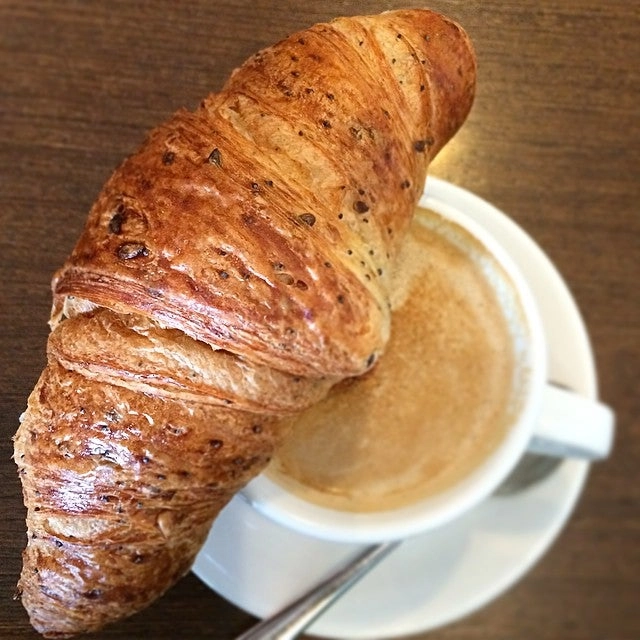 Coco Cafè в Комо: Кофе , Покушать, Чилим,