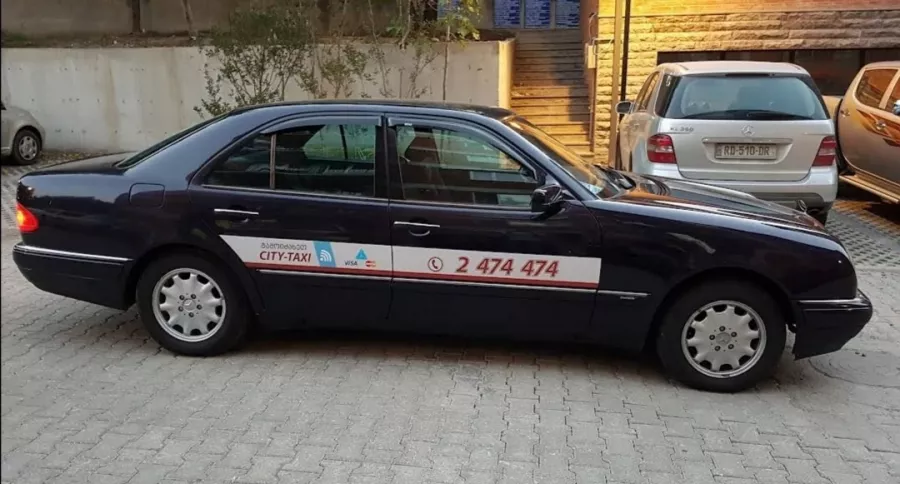 Таксопарк Tbilisi Taxi (ტაქსის კომპანია თბილისი ტაქსი) в Тбилиси: Автомобиль, Разное,