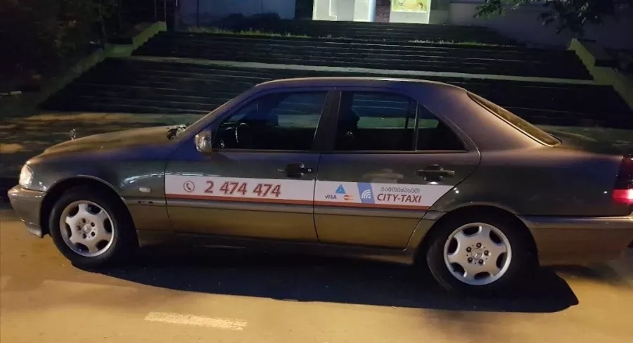 Таксопарк Tbilisi Taxi (ტაქსის კომპანია თბილისი ტაქსი) в Тбилиси: Автомобиль, Разное,