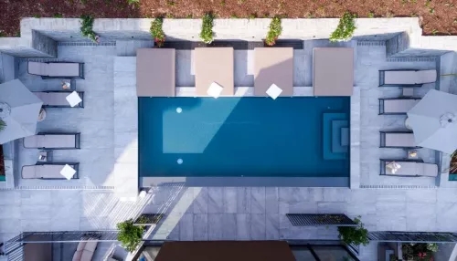 Отель Le Stanze del Lago Villa Seta    в  Комо