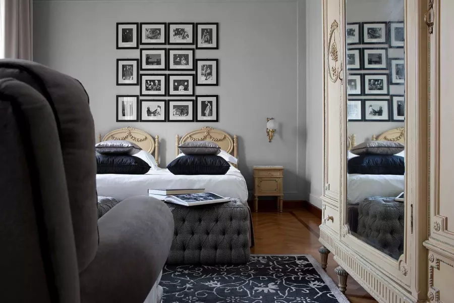 Отель Grand Hotel et de Milan 5* в Милане: Отель с историей , Атмосферный отель , Гармоничные комнаты , Банкет-зал , Частные мероприятия, Конференц-зал, Ресторан,