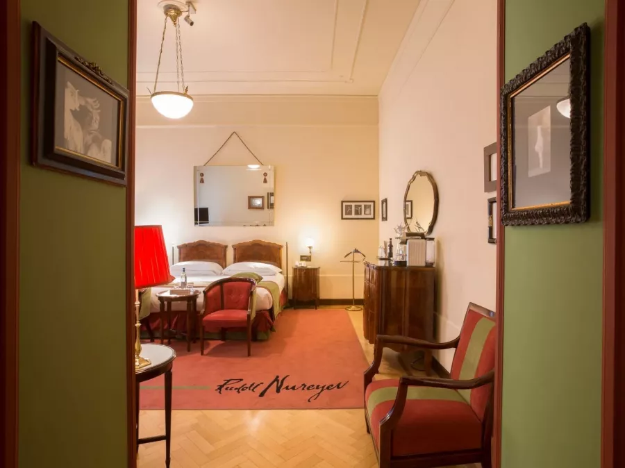 Отель Grand Hotel et de Milan 5* в Милане: Отель с историей , Атмосферный отель , Гармоничные комнаты , Банкет-зал , Частные мероприятия, Конференц-зал, Ресторан,