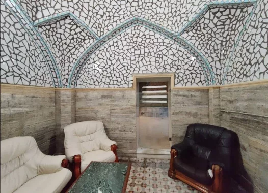 Баня "Gulo's Thermal Spa" (გულოს თერმული სპა აბაზანა)