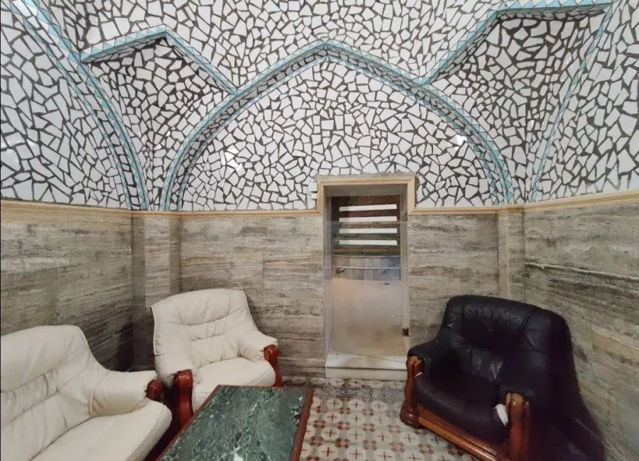 Баня Gulo's Thermal Spa (გულოს თერმული სპა აბაზანა) в Тбилиси: Легкий пар, Чилим, Термальные Источники, Следить за здоровьем,