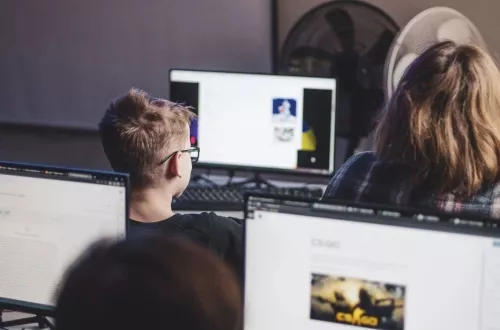 Компьютерная Академия - TOP  в  Ижевске