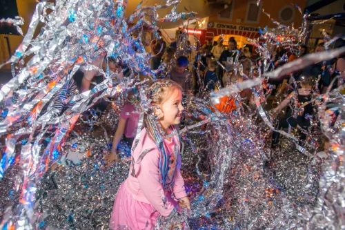 КидБург Профессии | Город профессий  в  Санкт-Петербурге