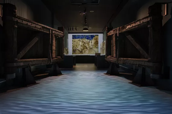 Музей "Museo Della Scienza E Della Tecnologia Leonardo da Vinci"