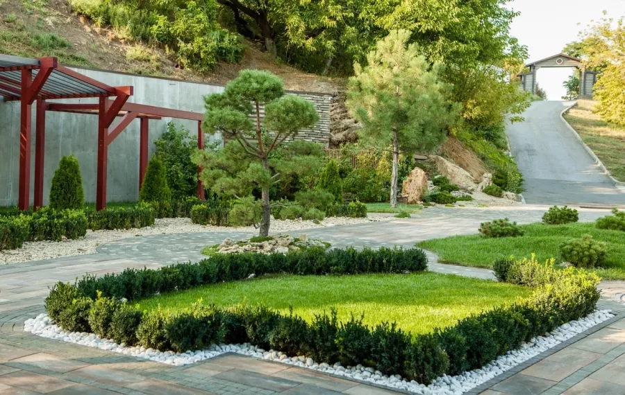 Баня Par-House Club в Ростове-на-Дону: Легкий пар, Банный чан, Купель, Чилим, Банные домики,