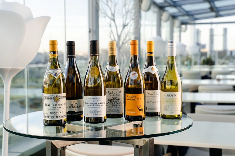 Ресторан Вино & Вода в Санкт-Петербурге: Европейская кухня, Ужин, Еда,