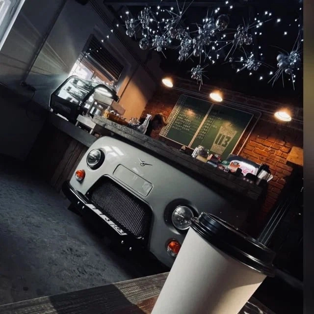 Автомойка 113