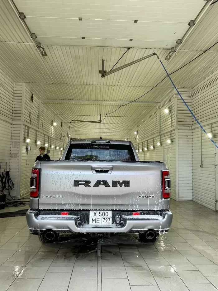 Автомойка 113