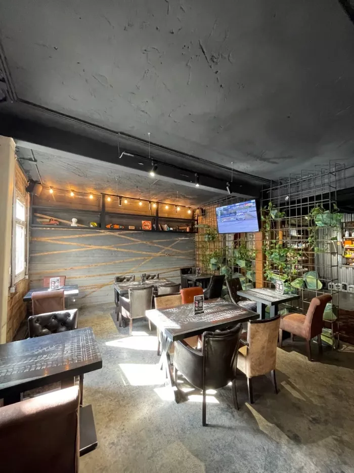 Автомойка 113