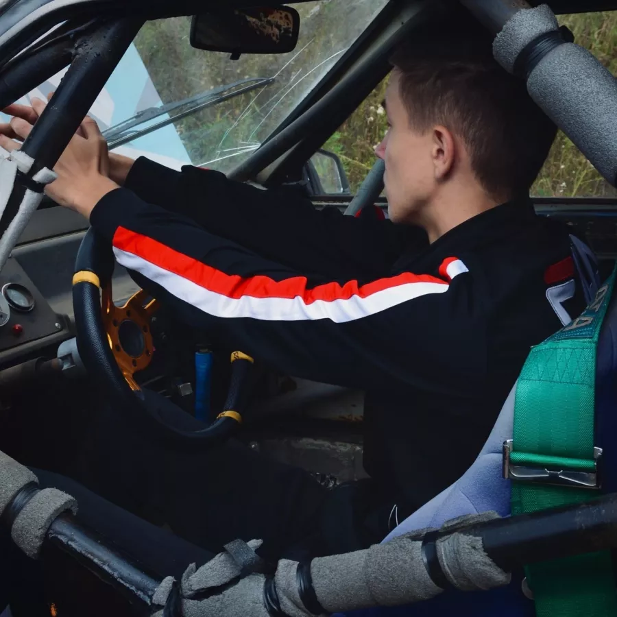 Детская школа автоспорта - Вираж в Ижевске: Мотолюбителям,