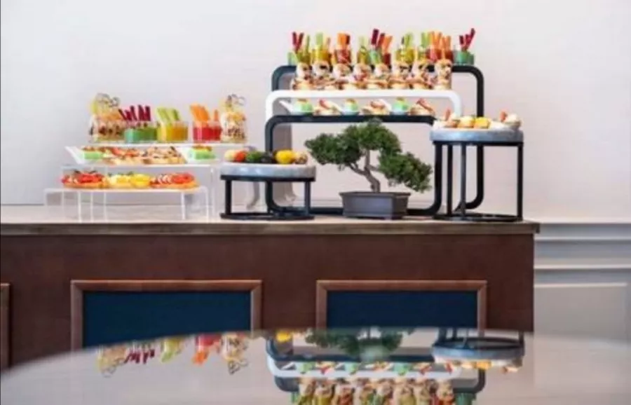 Отель Tbilisi Marriott (სასტუმრო თბილისი მარიოტი) в Тбилиси: Отель, Чилим, Пять Звёзд, Сауна,