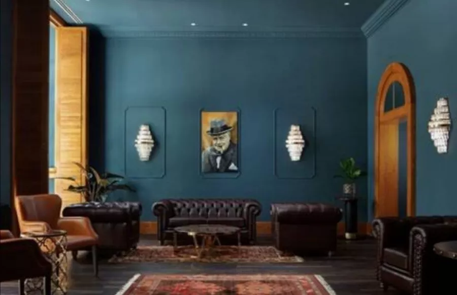 Отель Tbilisi Marriott (სასტუმრო თბილისი მარიოტი) в Тбилиси: Отель, Чилим, Пять Звёзд, Сауна,