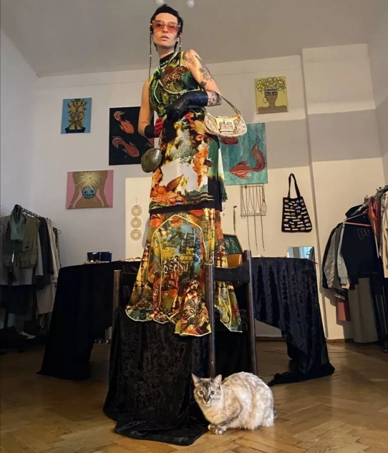 Магазин молодёжной одежды Zona Concept Store (ახალგაზრდული ტანსაცმლის მაღაზია ზონის კონცეფციის მაღაზია) в Тбилиси: Модно, Магазин, стиль, Мода,
