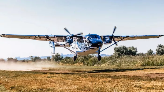 Прыжки с парашютом