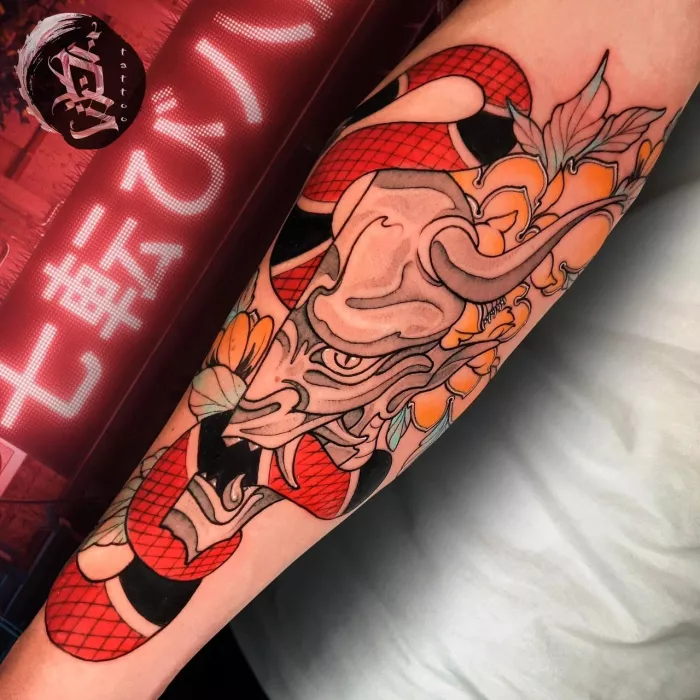 Тату-салон "Dirty Simon"