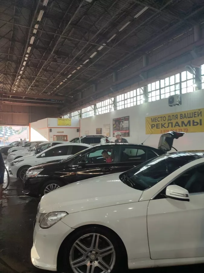 Автомойка на ул. Привокзальная 3 в Ростове-на-Дону: Автомойка, Шиномонтаж, Авто,