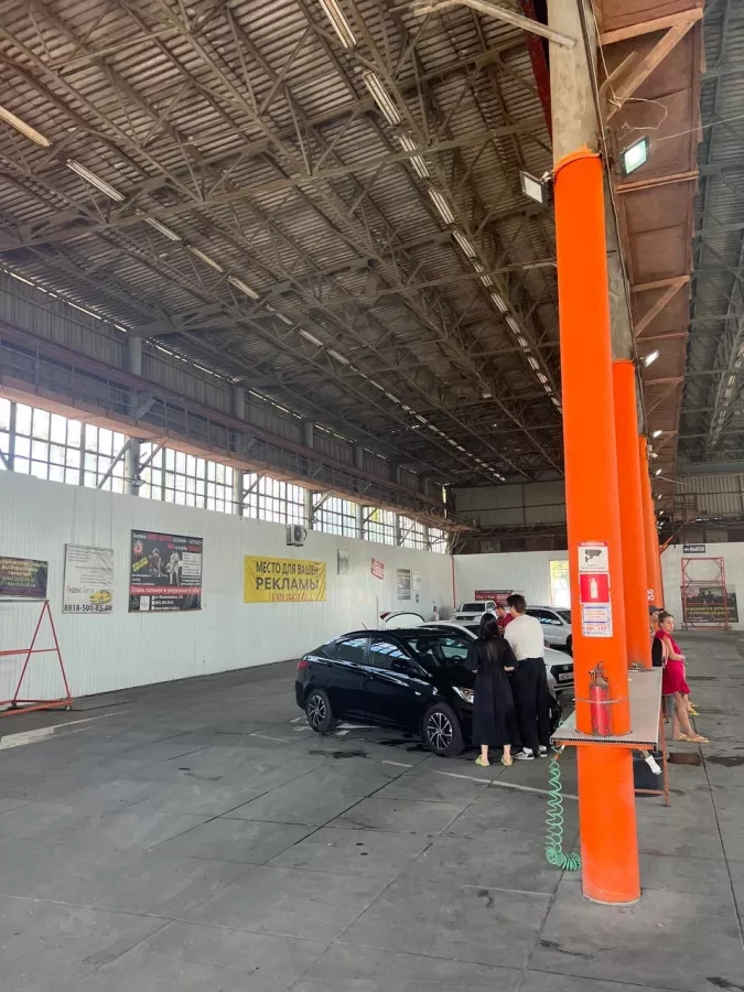 Автомойка на ул. Привокзальная 3 в Ростове-на-Дону: Автомойка, Шиномонтаж, Авто,