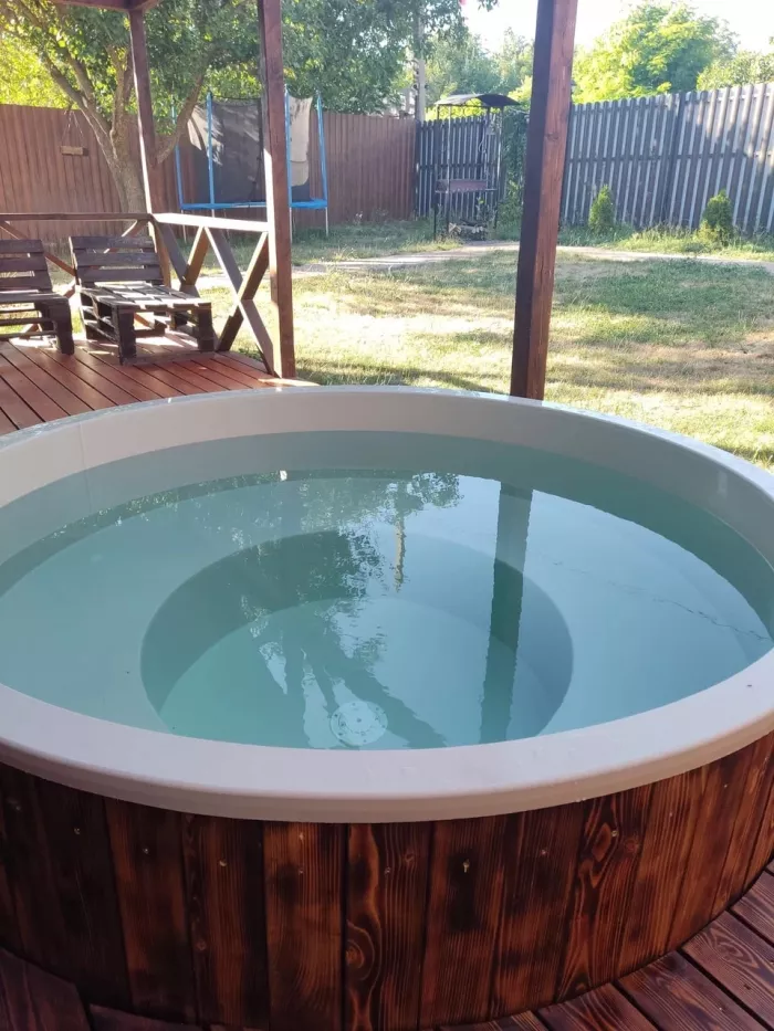 Баня "Горыныч"