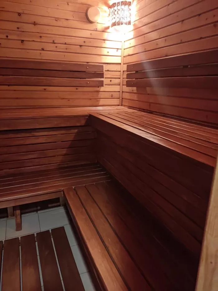 Баня "Горыныч"