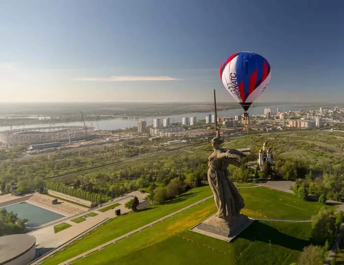 Аэроклуб "AeroNuts"